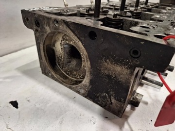 фото thumb №8, Головка двигуна 55267277 fiat doblo ii 1.6 mjet 10-