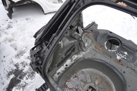 фото thumb №7, Opel corsa f pas задняя задний поддон