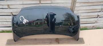 фото thumb №7, Кришка двигуна капот fiat 500 07-21rok оригінал