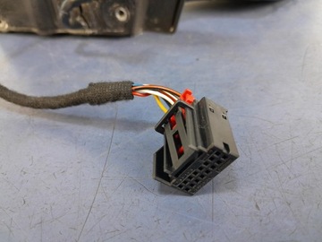 фото thumb №6, Vw passat b6 зеркало правые 6 pin ld5q
