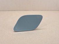 фото thumb №1, Ліва заглушка розпилювача бампера xc40 колір 733