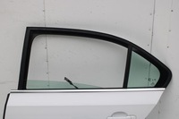 фото thumb №6, Vw jetta 5c рестайлинг дверь левая перед + зад сторона левая передние + задние 2 sztu