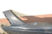 фото thumb №8, Mercedes c123 coupe крыло задний левый обшивка