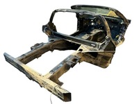 фото thumb №5, Chevrolet corvette c6 05-13r рама лонжерон pas задний четверть