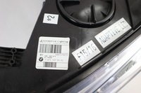фото thumb №16, Фара лампа bmw x5 f15 x6 f16 адаптивний led ліва 7471347 idealna