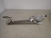 фото thumb №5, Mitsubishi colt cz3 04-12 механізм двірник