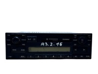 Купить Радиопроигрыватель радио vw golf iv 1j0035186d, фото thumb