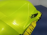 фото thumb №9, Rieju rs2 matrix бак bak топлива