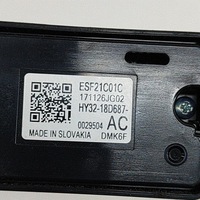 фото thumb №7, Land rover range rover sport l494 2018 переключатели подогрев сидений