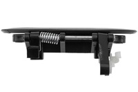 фото thumb №5, Ручка зовнішня hyundai atos 1997-/tylna-prawa/czarna/