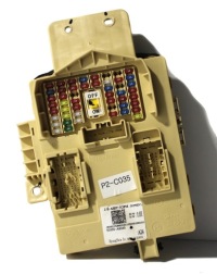 фото thumb №3, Kia optima iv plug-in коробка предохранителей