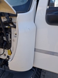 фото thumb №1, Кутик облицювання вітровик ліва renault midlum dxi renault gama d