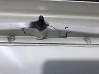 фото thumb №6, Вітровик кабіни ліва volvo fh ii