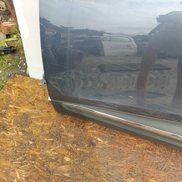 фото thumb №9, Дверь передние перед левая renault kadjar