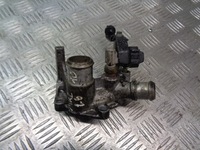 фото thumb №1, Корпус термостата ford focus mk2 1.6