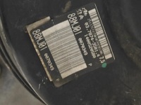 Підсилювач гальм fiat scudo фургон 270_, 272_ 1400520580 2.0l дизель 2009 Ціна, фото thumb