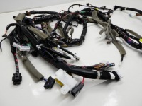 фото thumb №2, Oryg жгут консоли кабины renault koleos