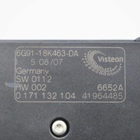 фото thumb №7, Ford s-max mk1 электрический нагреватель салона matrix 6g91-18k463-da 2007 2