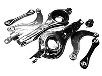 фото thumb №1, Рычаг задняя lp 8szt mazda 3 bk mazda 5cr 2005-