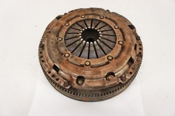 фото thumb №10, Qu074 vw golf vii 1.6d сцепление комплектные 04l105273 04l3231012