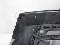 фото thumb №10, Бампер задняя задний hyundai ioniq 5 v lift 24-