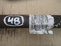 фото thumb №4, Приводной вал правая 8200725513 renault megane iii 1.9dci