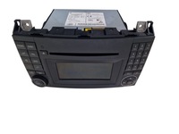 фото thumb №1, Mercedes a w169 sprinter w906 радіо cd телефон a1699002000 ładne