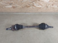 Купить Fiesta mk7 1.6 tdci приводной вал левая, фото thumb