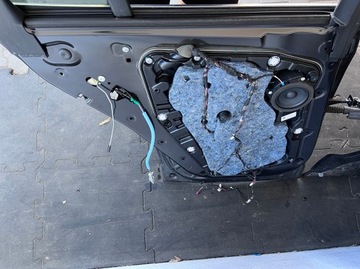 фото thumb №11, Двері лівий перед зад bmw x3 g01 колір a90