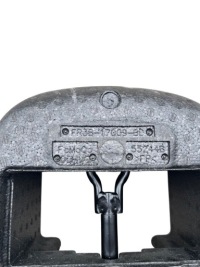 Ford mustang vi 2018 вкладыш колеса запасного fr3b17009bd с Разборки, фото thumb