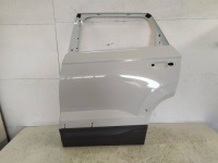 фото thumb №1, Лампа левый задняя skoda fabia ii lift 575833311