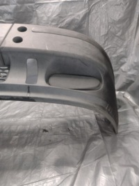 фото thumb №10, Бампер передній ford transit 00- t126036