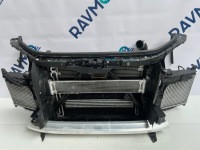 фото thumb №1, Pas передній радіатор audi q7 4l 3.0 tdi