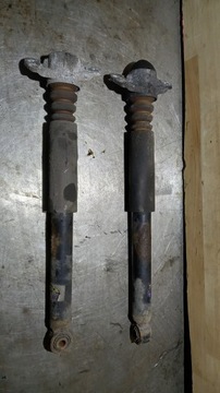 фото thumb №1, Амортизаторы зад vw passat b6 1.9 tdi 105km