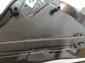 фото thumb №10, Лампы led ford fusion рестайлинг po 2017- usa mk5