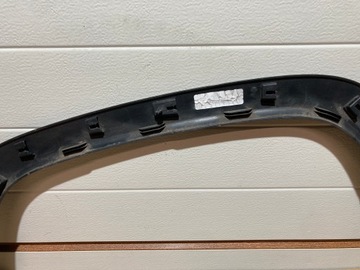 фото thumb №7, Jeep compas планка na переднее правые крыло