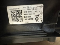 фото thumb №13, Volkswagen golf vii gte лампа ліва europa комплектна