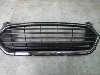 фото thumb №1, Ford mondeo mk5 lift bdb решітка радіатора решітка радіатора