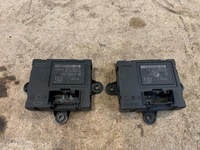 фото thumb №1, Cv1t-14b532-ac модуль двері ford