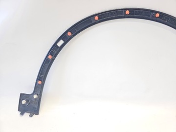 фото thumb №11, Планка na крыло polestar ii 2 2019- левый перед левая передняя