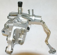 фото thumb №5, Насос усилителя lexus ls430