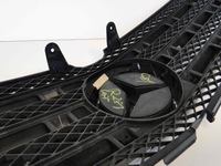 фото thumb №6, Mercedes r klasa w251 251 lift решётка радиатора решётка радиатора amg