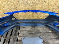 фото thumb №8, Бампер перед передний suzuki swift mk8 viii