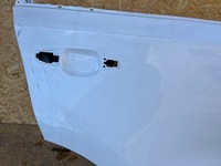 фото thumb №14, Kia sportage iv 4 двері задні задня праве