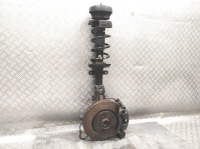 фото thumb №4, Поворотный кулак ступица правая амортизатор правый renault trafic iii lift trafic iv