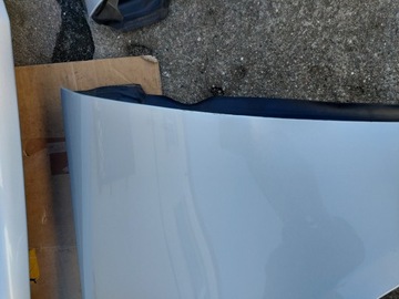 фото thumb №12, Mercedes r w251 рестайлінг перед капот бампер крило європейський eu