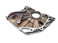 фото thumb №13, Bmw 5 series захист ланцюга розподільного валу 520d дизель 130kw 177 hp 7797488