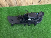 Mercedes w212 led drl решётка комплект a2128200756 Оригинал, фото thumb