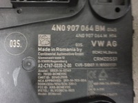 фото thumb №1, Модуль комфорту audi 4n0907064bm