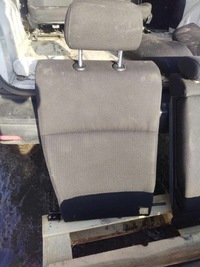 фото thumb №11, Сиденья диван комплект bmw 3 e90 подогрев x